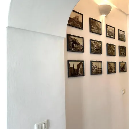 بيت للعطل Casa Marina *