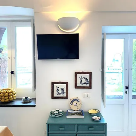 Casa Marina * Κάπρι