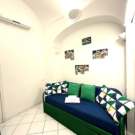 Casa Marina Κάπρι