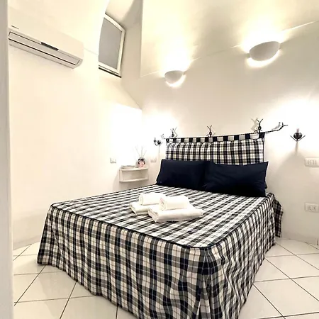 Σπίτι διακοπών Casa Marina Κάπρι