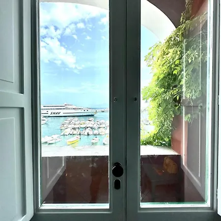Casa Marina *