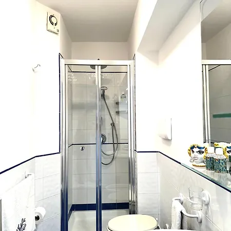 Σπίτι διακοπών Casa Marina *