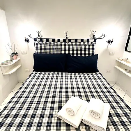 Casa Marina Feriehus Capri