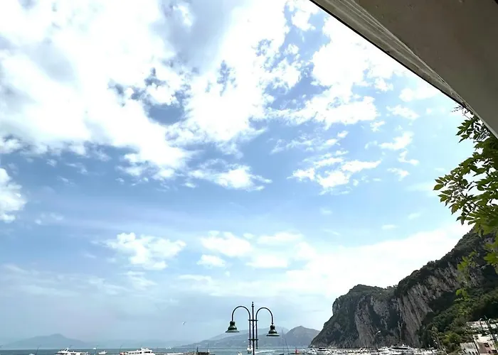 Casa Marina Ferienhaus *