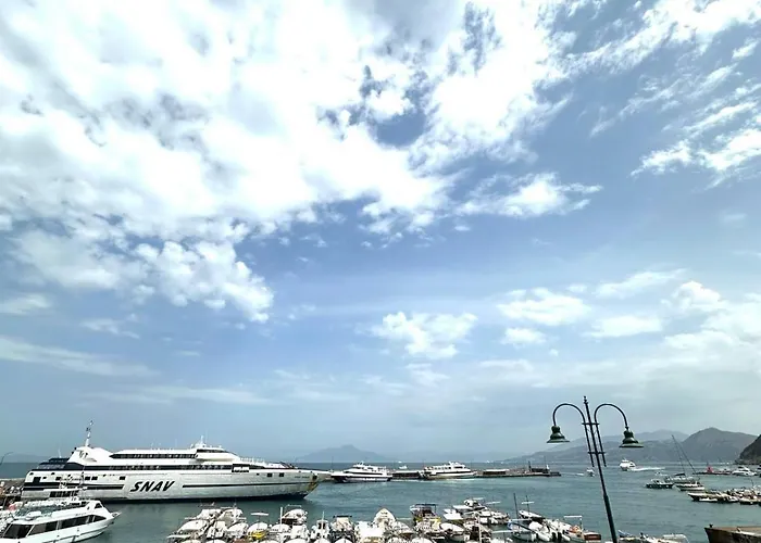 Ferienhaus Casa Marina