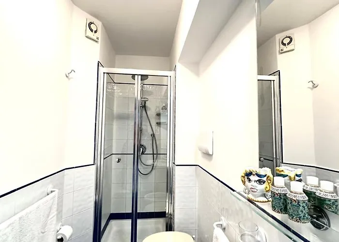 Ferienhaus Casa Marina Capri