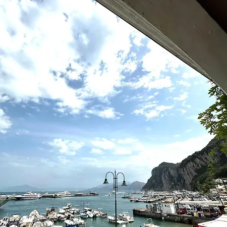 Casa Marina Holiday home *