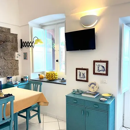 Casa Marina Holiday home