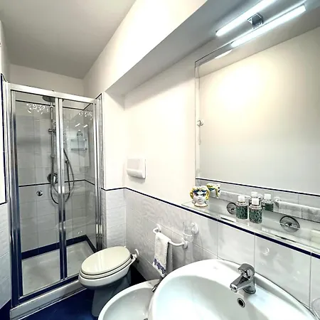 Casa Marina Holiday home Capri