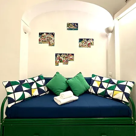 Casa Marina Hébergement de vacances