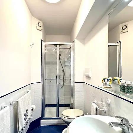 Casa Marina Holiday home Capri