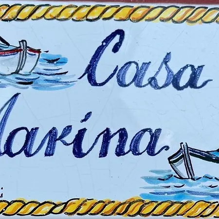 Casa Marina *