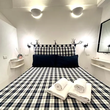 Casa Marina Hébergement de vacances *