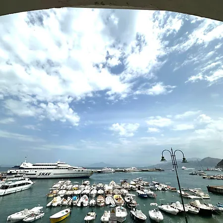 Casa Marina Ferienhaus *