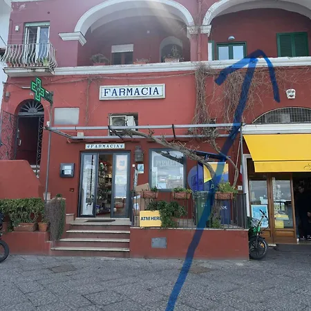 Casa Marina * Capri