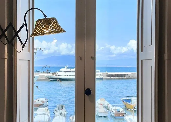 Ferienhaus Casa Marina