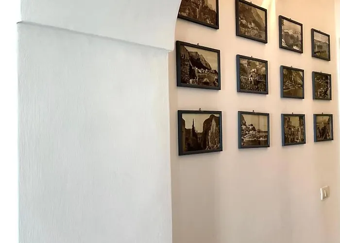 Ferienhaus Casa Marina *