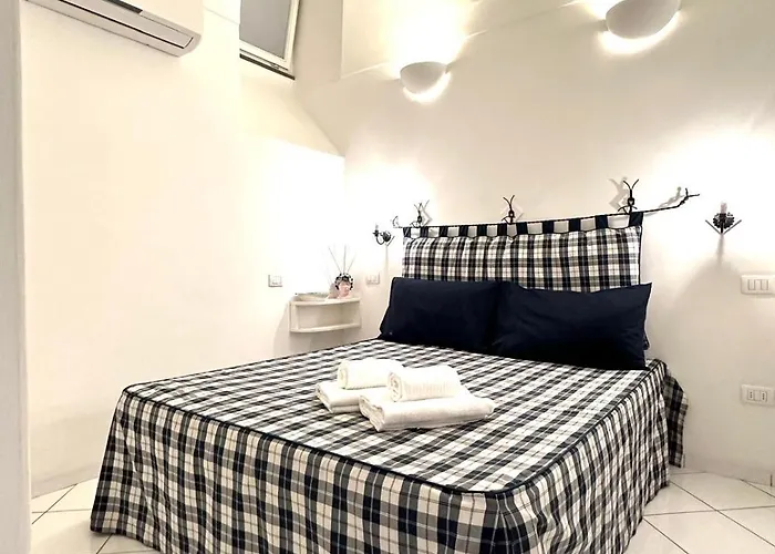 Ferienhaus Casa Marina Capri