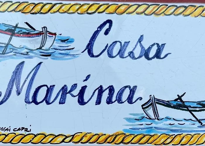 Casa Marina *
