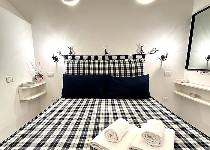 Casa Marina Ferienhaus *