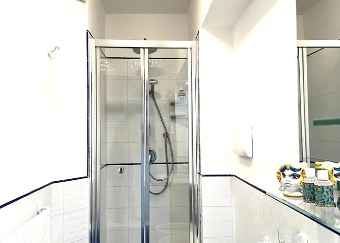 Hébergement de vacances Casa Marina *