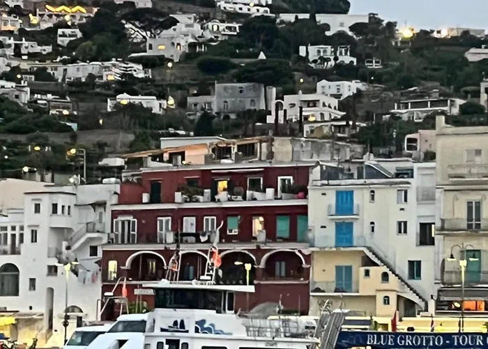 Ferienhaus Casa Marina *