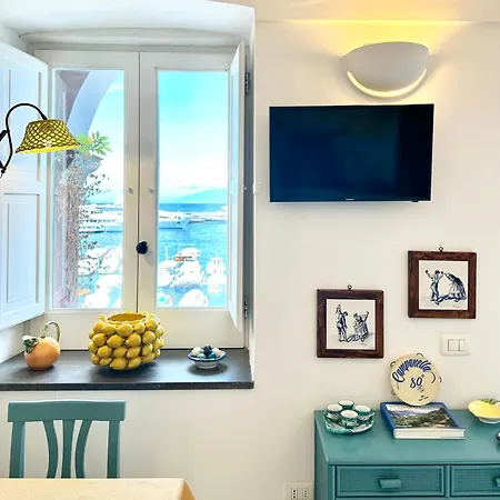 Casa Marina Semesterbostad *